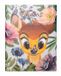 Grupo Erik Disney Bambi - Nature 100 Pockets 10X15Cm Fotoalbum - Multicolours