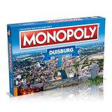 Monopoly Winning Moves Monopoly Duisburg