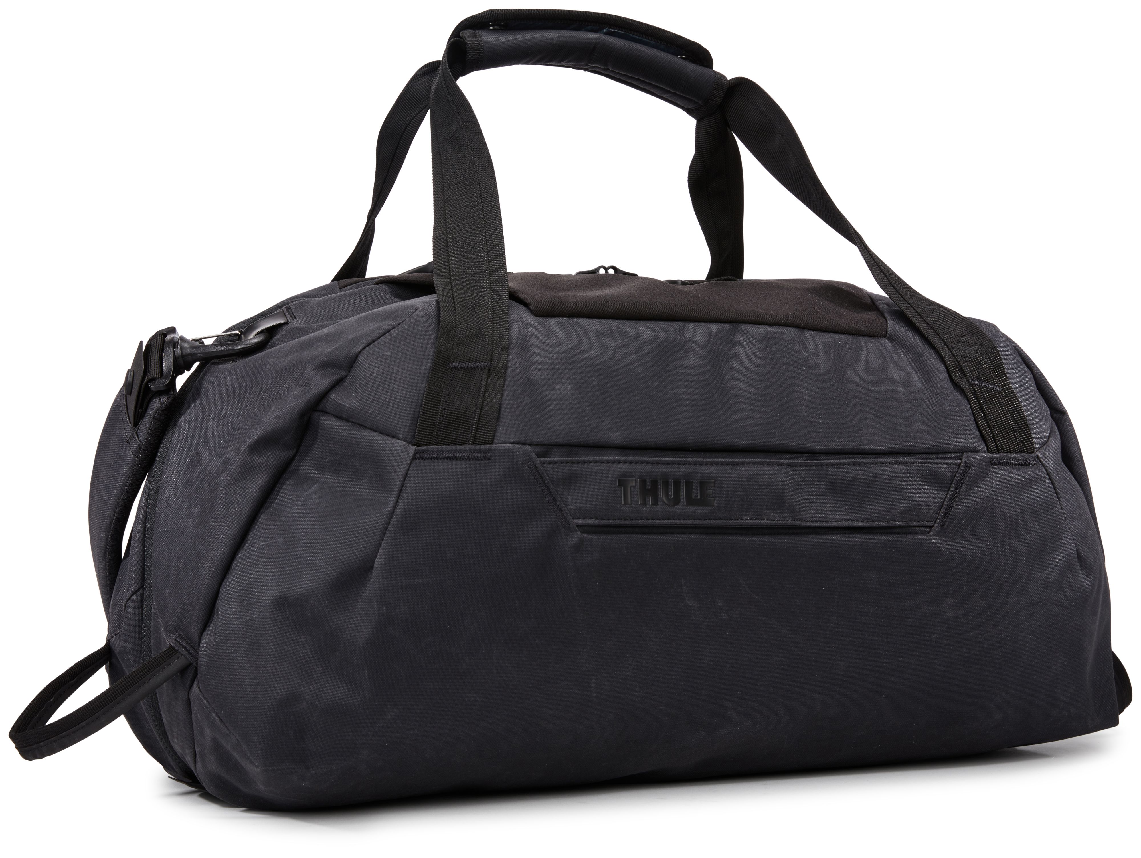 Thule Aion TAWD135 Duffel Bag - 35L - Black - Travel