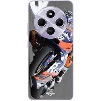 Maniacase Beschermhoes Xiaomi Redmi 14C MIGUEL OLIVEIRA APRILIA MOTO GP 88