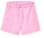Boboli Knit Flame Short Pink 9 Months Girl