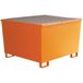 Manutan Expert Opvangbak 1050 L