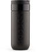 Dopper Travel Mug Thermosbeker - 400 ml - Blazing Black