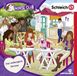 Schleich Horse Club (CD 8) Das verborgene Zimmer