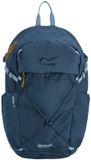 Regatta Unisex Prism 35L rugzak Blauw