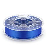 extrudr® BioFusion® ø1.75mm (800gr) 'BLUE FIRE' - 3D printer filament - Made in Austria
