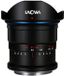 Laowa 14mm f/4 Zero-D - Nikon F - Zwart