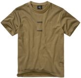 Brandit T-shirt homme - olive - S