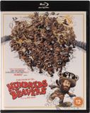 Hundreds of Beavers [Blu-Ray]
