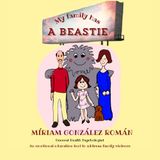 My Beastie My family has a Beastie: An emotional education tool to address family violence