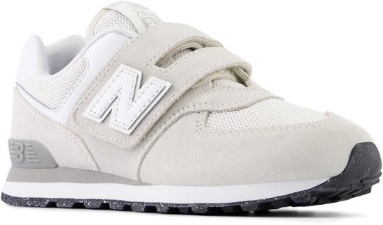 New Balance PV574 Unisex Sneakers - Nimbus Cloud - Size 35