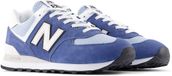 New Balance U574 Unisex Sneakers - Magic Blue