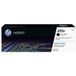 HP 410X - Hoog rendement - zwart - origineel - LaserJet - opnieuw marketeren - tonercartridge (CF410XR)