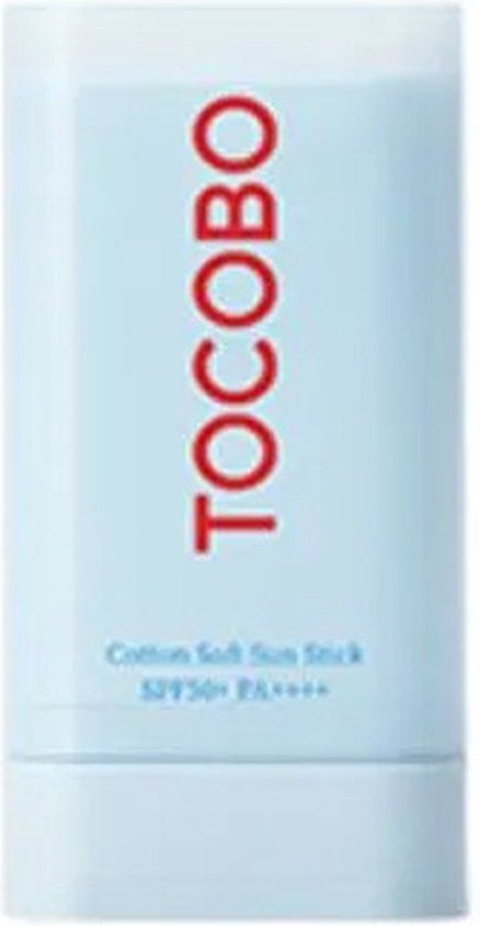 Tocobo Cotton Soft Sun Stick SPF50+ PA++++ 19 g