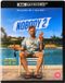 Nobody 2 [4K Ultra HD & Blu-Ray]
