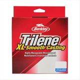 Berkley Trilene XL Fluorescent Clear/Blue 20lb Monofilament Fishing Line