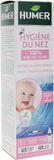 Humer Neushygiëne Neusspray Voor Baby's En Kinderen 100% Onverdund Zeewater 150ml