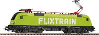 Piko H0 57924 H0 elektrische locomotief Taurus van Flixtrain