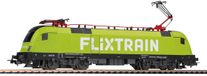 Piko H0 57924 H0 elektrische locomotief Taurus van Flixtrain