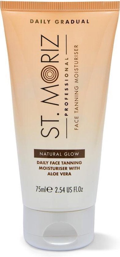 St. Moriz Daily Tanning