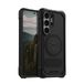 Rokform Robuuste Galaxy S26 hoes, magnetische hoes, geteste valbescherming (zwart)