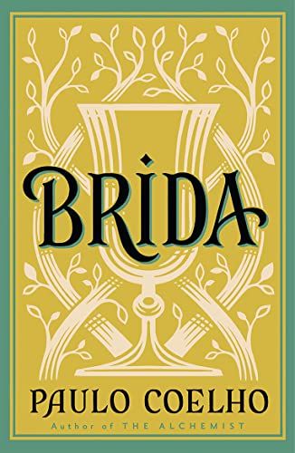 HarperCollins Brida