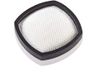 Leifheit Filter geschikt voor Regulus PowerVac 2in1 art.nr. 11925, reserveonderdeel voor Leifheit stofzuiger, uitwasbaar fijnfilter, eenvoudig vervangbaar, vervangingsfilter, accessoires