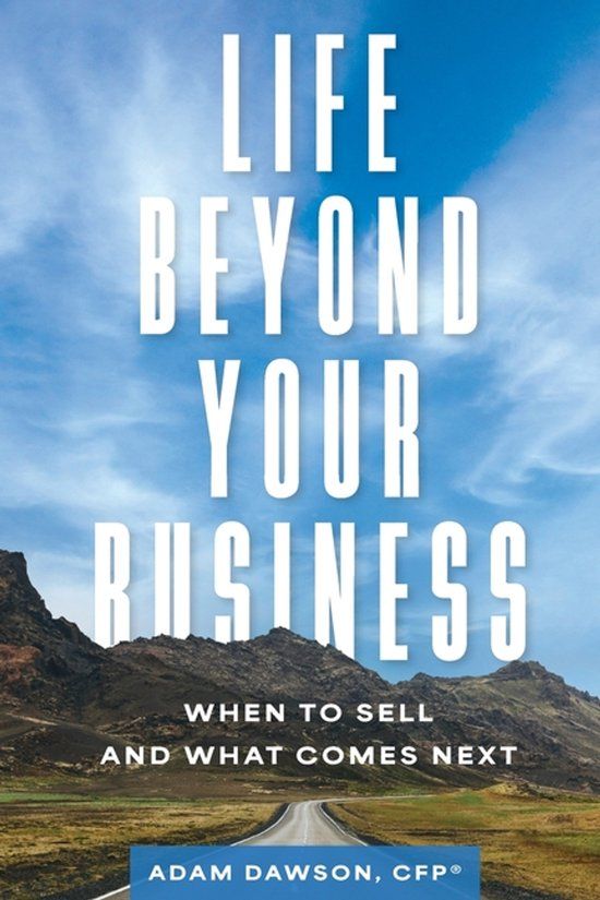 Life Libri GmbH Life Beyond Your Business Paperback