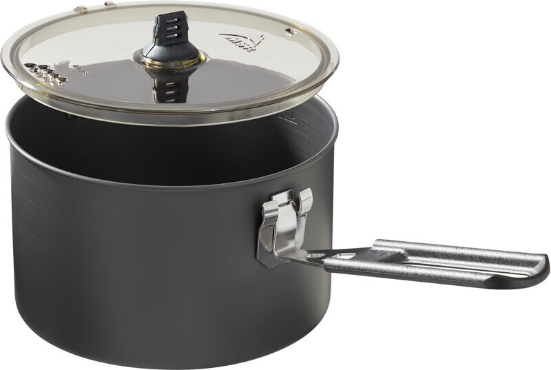 MSR Trail Lite Pot 1,3L 2020 Kookpannen