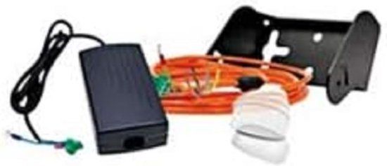 Honeywell 50130570-001 USB Power Adapter, 5V, 2A