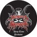 Bertus Distributie Ohm Resistance Deep Time Predator (Picture Disc) LP
