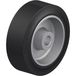 Blickle GEVN 425/60H7 Aandrijfwiel Wieldiameter: 425 mm Draagvermogen (max.): 2290 kg 1 stuk(s)