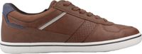 GEOX U Elver A Lage Sneakers Mannen Bruin 40 EU