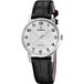 Festina F20691/1 Dames Polshorloge Zwart Leer Analoog Quartz
