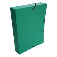 Bronyl elastobox groen 60 mm