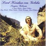 Bertus Distributie Lord Krishna Von Goloka