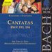 Merkloos / Sans marque Haenssler Cantatas BWV193,194