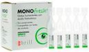Brill Pharma Fresh Mono Gouttes Hydratantes 30x0.4ml