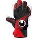 uhlsport Unisex Jeugd Powerline Starter Soft Voetbal Keepershandschoenen