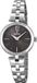Festina F20307/2 Mademoiselle - Horloge - Staal - Zilverkleurig - Ø 29 mm