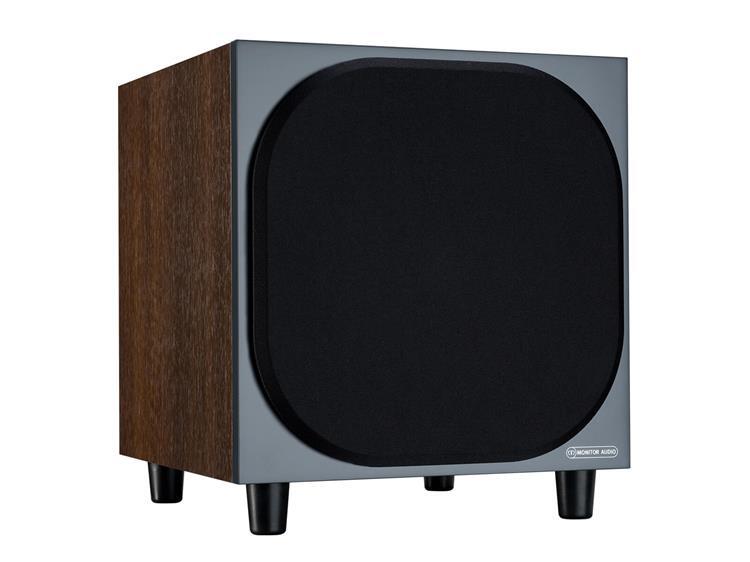 Monitor Audio Monitor Audio Bronze 6G W10 Walnut