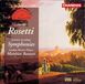 PIAS Nederland London Mozart Players Rosetti: Symphonies (CD)