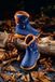 Grubs Kinderlaarzen Muddies Puddle Wellies Space Orange