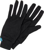 Odlo Active Warm Kids Gloves - Black - Size L
