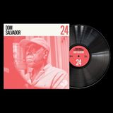 Konkurrent Dom Salvador, Adrian Younge & Ali Shaheed Muhammad - Dom Salvador (LP)