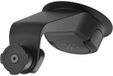Quad Lock Zuignapbevestiging Zilver