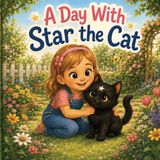 A Libri GmbH A Day With Star the Cat