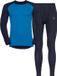 ODLO ACTIVE WARM ECO Special Set Long Men XXL Meerkleurig