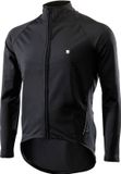 Sixs Twister Jas Zwart XL Man