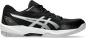 Asics Gel-Task 4 Indoorschoenen SR Zwart 44.5
